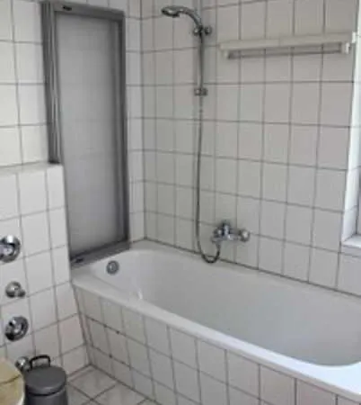 Appartamento Martha_mueller_graehlert_weg _osts Zingst
